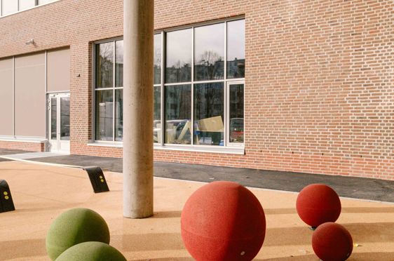 Foto: Holar arkitekter